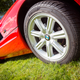 Illustration for article titled Someone Is Selling A Brand New 1990 BMW Z1